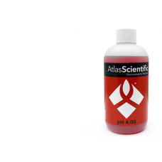 Atlas Scientific pH 4.00 Calibration Solution